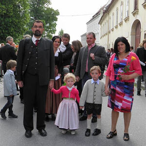 Erstkommunion