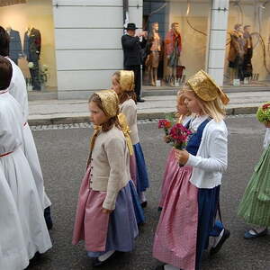 Erntedankfest