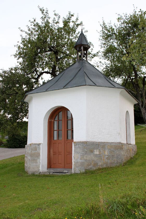 Kapelle in Stangl