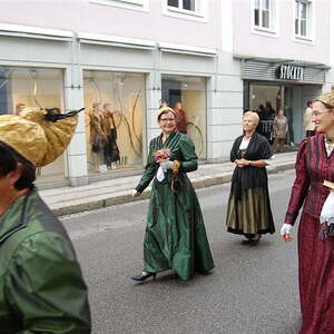 Erntedankfest
