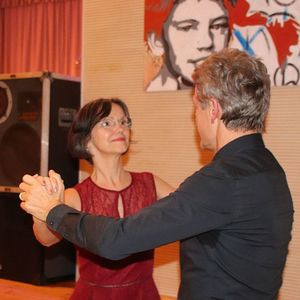Faschingsball in der Pfarre St. Quirinus Kleinmünchen