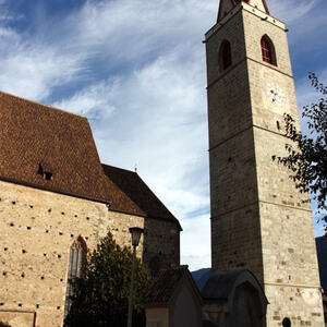 Südtirol-Reise