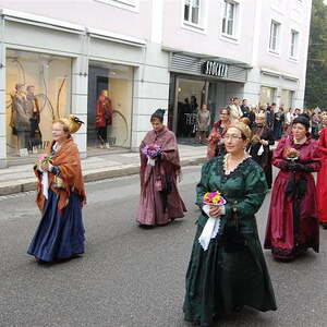 Erntedankfest