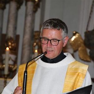 Pfarrer KonsR Mag. Erwin Kalteis