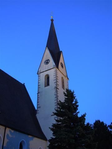 Dekanatsmaiandacht