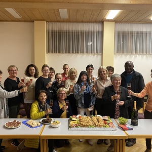 30 Jahre Schola