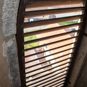 Glockenfenster von Erwin Kremsleitner