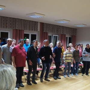 Gospelworkshop