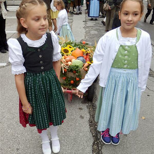 Erntedankfest