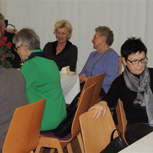 literarisches Cafe