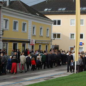 Erntedankfest