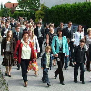 Erstkommunion