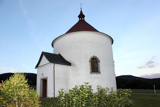 Michaelskapelle