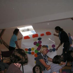 Kleinkindergottesdienst