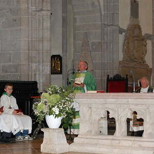 Priesterjubiläum