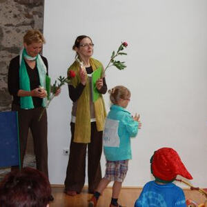 Kinderchor