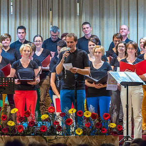 Konzert - best of chor4you