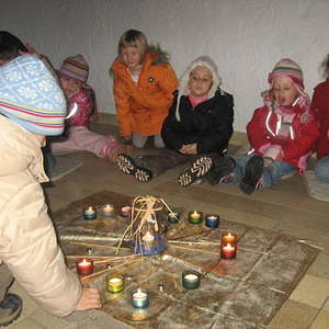 Advent