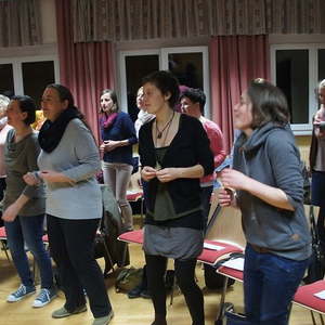 Gospelworkshop