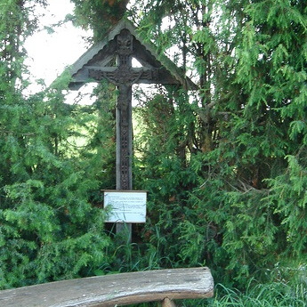 Wetterkreuz                