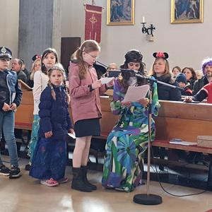 Lesekinder