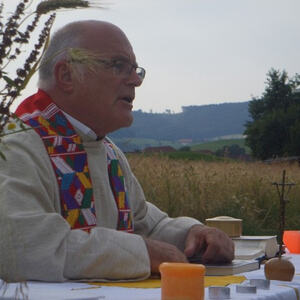 Jungscharlager 