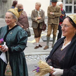 Erntedankfest