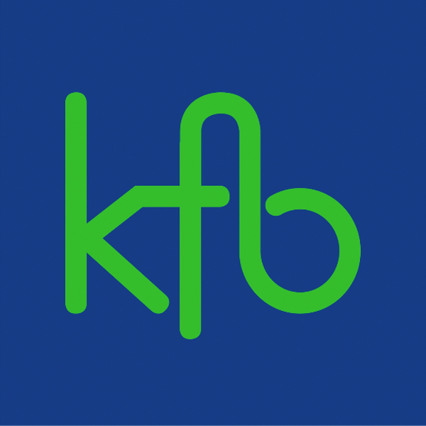 kfb - Logo