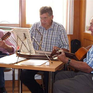 Querschnittgelähmte Österreichs zu Besuch in St. Konrad