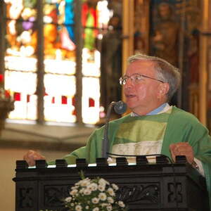 Priesterjubiläum