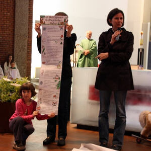 Kindermesse