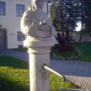 Jubiläumswallfahrt 