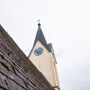Kirchturm