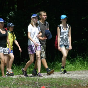 Jungscharlager 