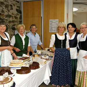Erntedankfest