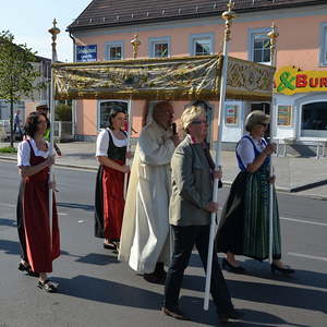Kleinmünchen St. Quirinus