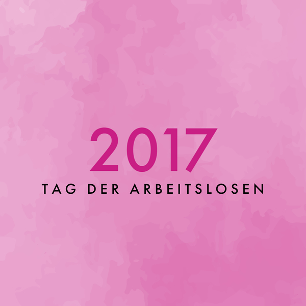 Tag der Arbeitslosen 2017 / © Arbeitslosenstiftung der Diözese Linz Tag der Arbeitslosen 2017