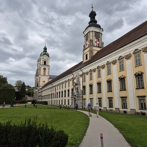 Pfarrgemeindeausflug