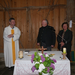 Bittgottesdienst