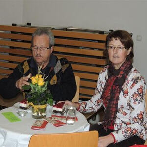 literarisches Cafe