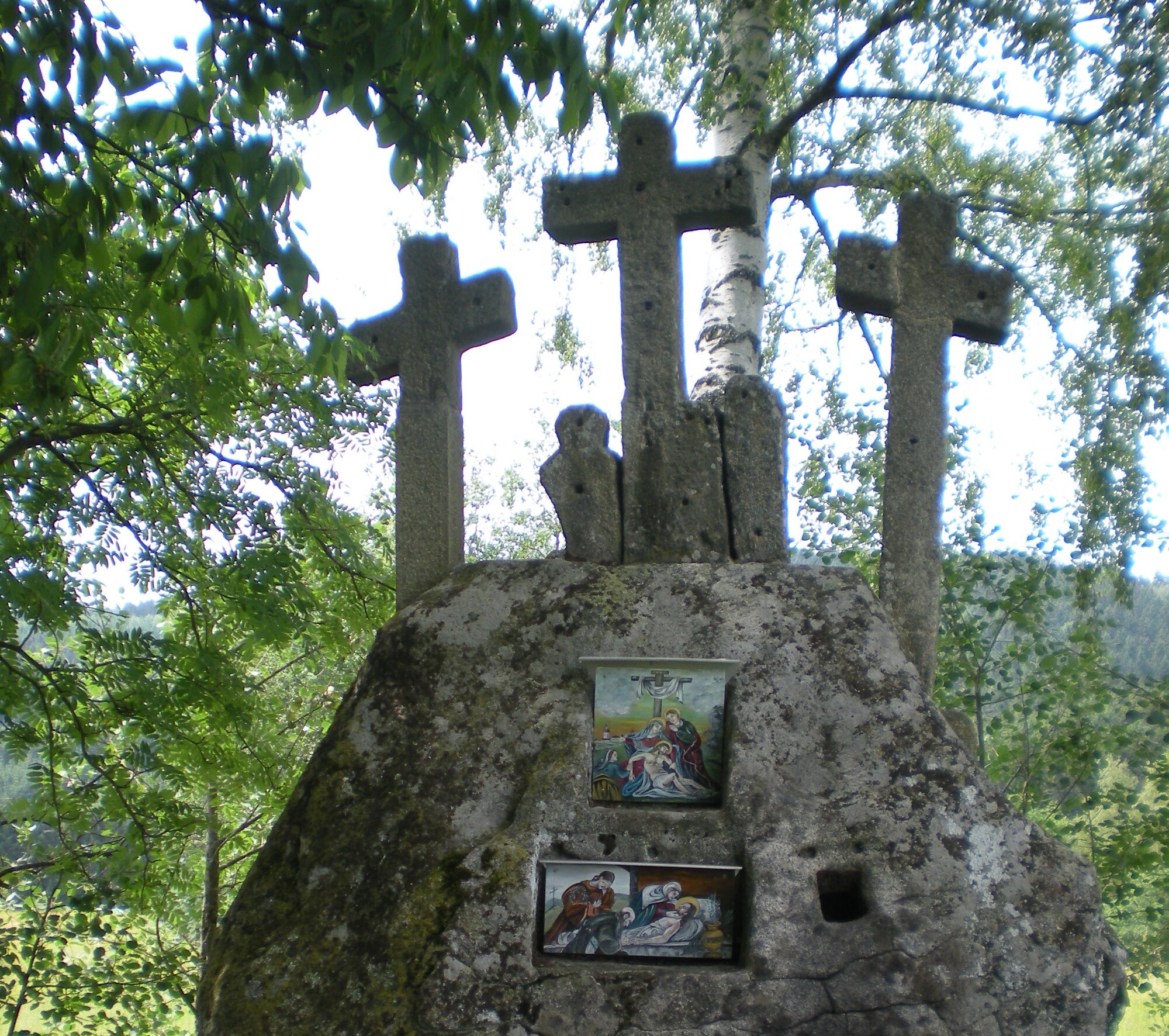 Ökumenisches Friedens.Wandern