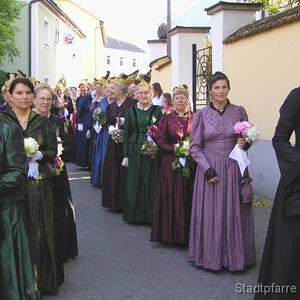 Fronleichnam