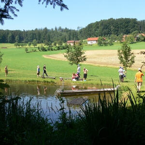 Jungscharlager 