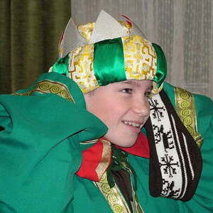 Sternsinger