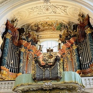 Waldsassen