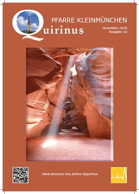 Ausgabe 10 | Dezember 2018