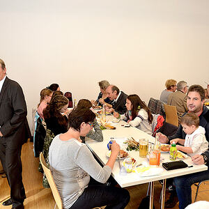 Foto: HPR Riedberger Erntedankfest 2016