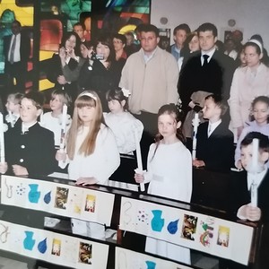50 Jahre Pfarre
