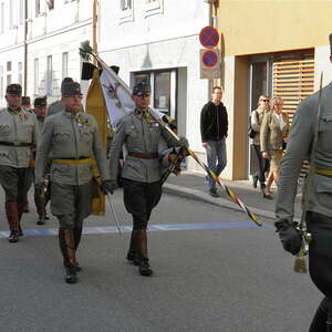 Ökumenischer Friedensgottesdienst	