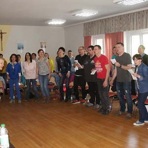 Gospelworkshop
